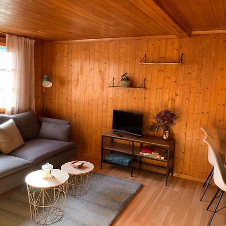 Charming, Well-Equipped Alpine Apartment كاندرستغ المظهر الخارجي الصورة