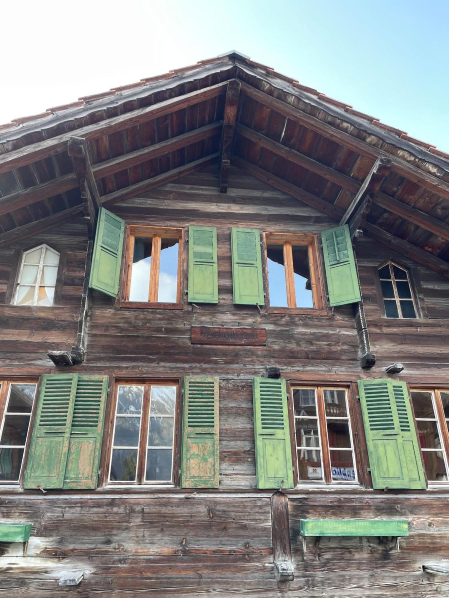 Charming, Well-Equipped Alpine Apartment كاندرستغ المظهر الخارجي الصورة