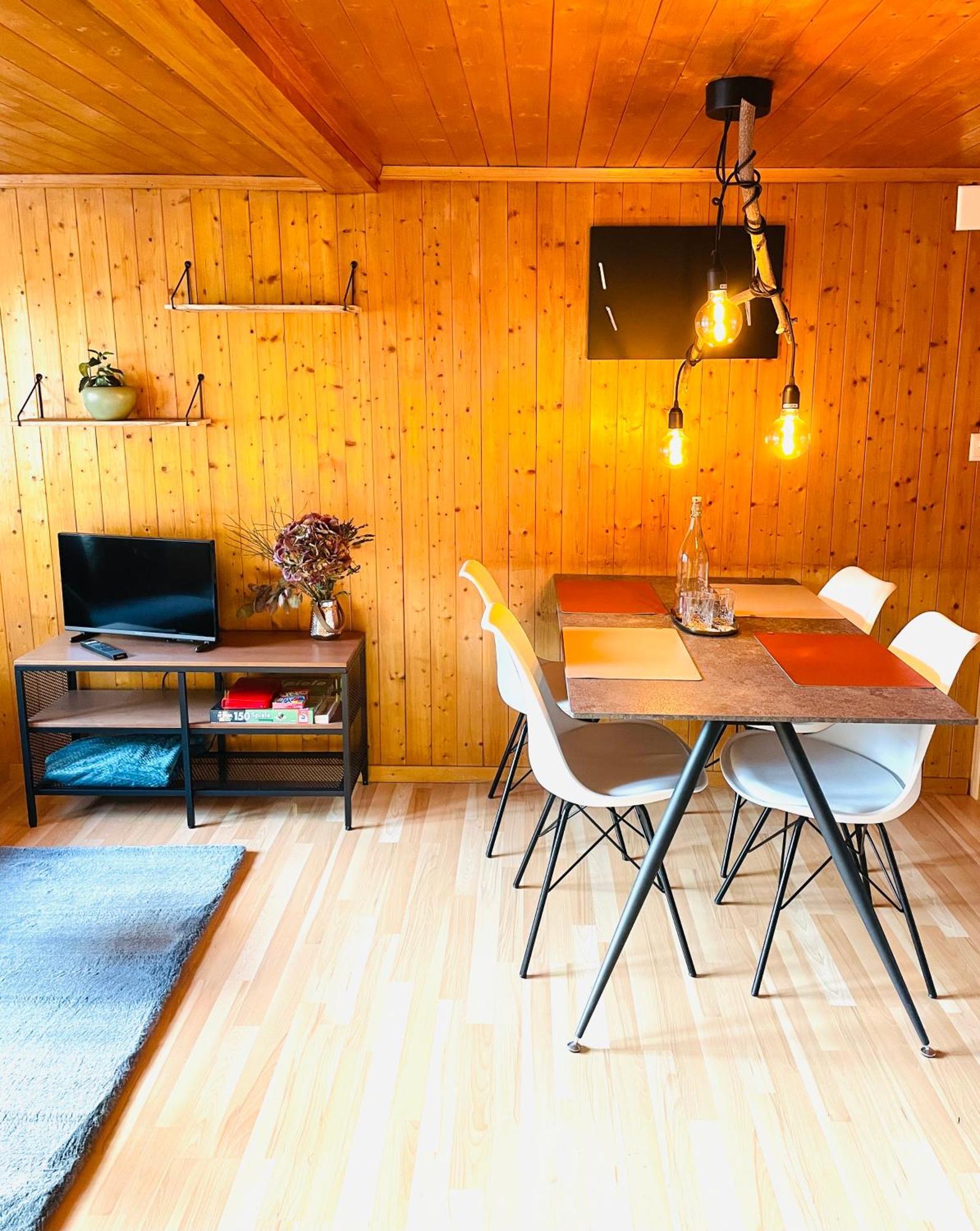 Charming, Well-Equipped Alpine Apartment كاندرستغ المظهر الخارجي الصورة