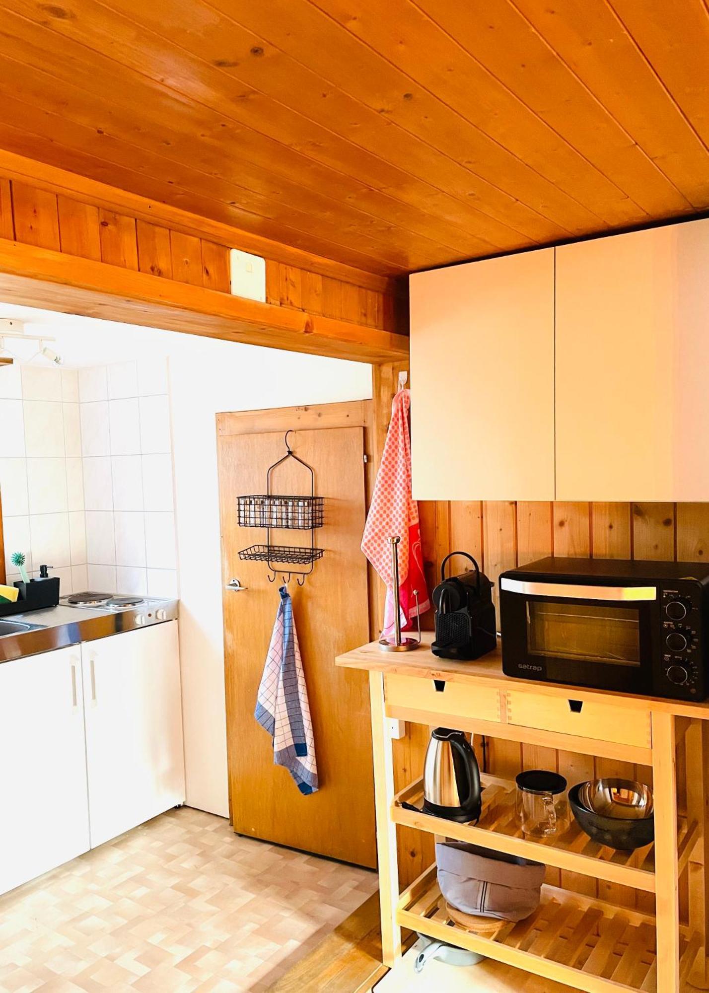 Charming, Well-Equipped Alpine Apartment كاندرستغ المظهر الخارجي الصورة