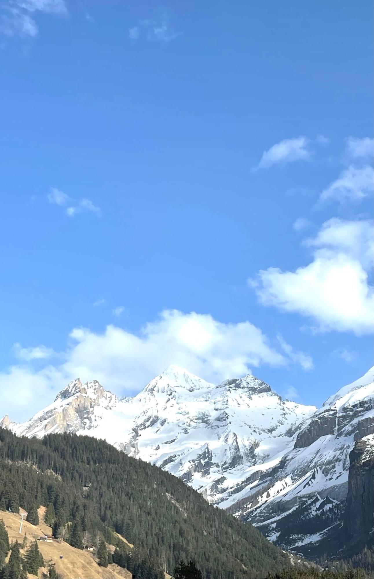 Charming, Well-Equipped Alpine Apartment كاندرستغ المظهر الخارجي الصورة