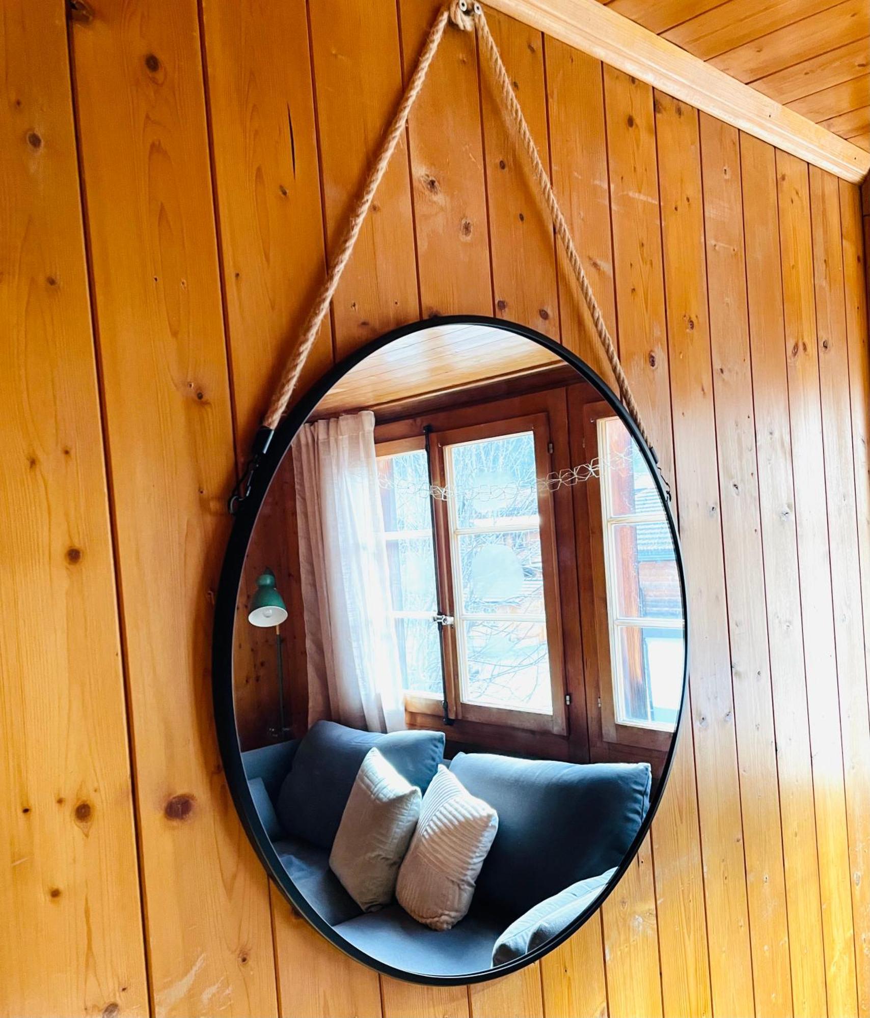 Charming, Well-Equipped Alpine Apartment كاندرستغ المظهر الخارجي الصورة