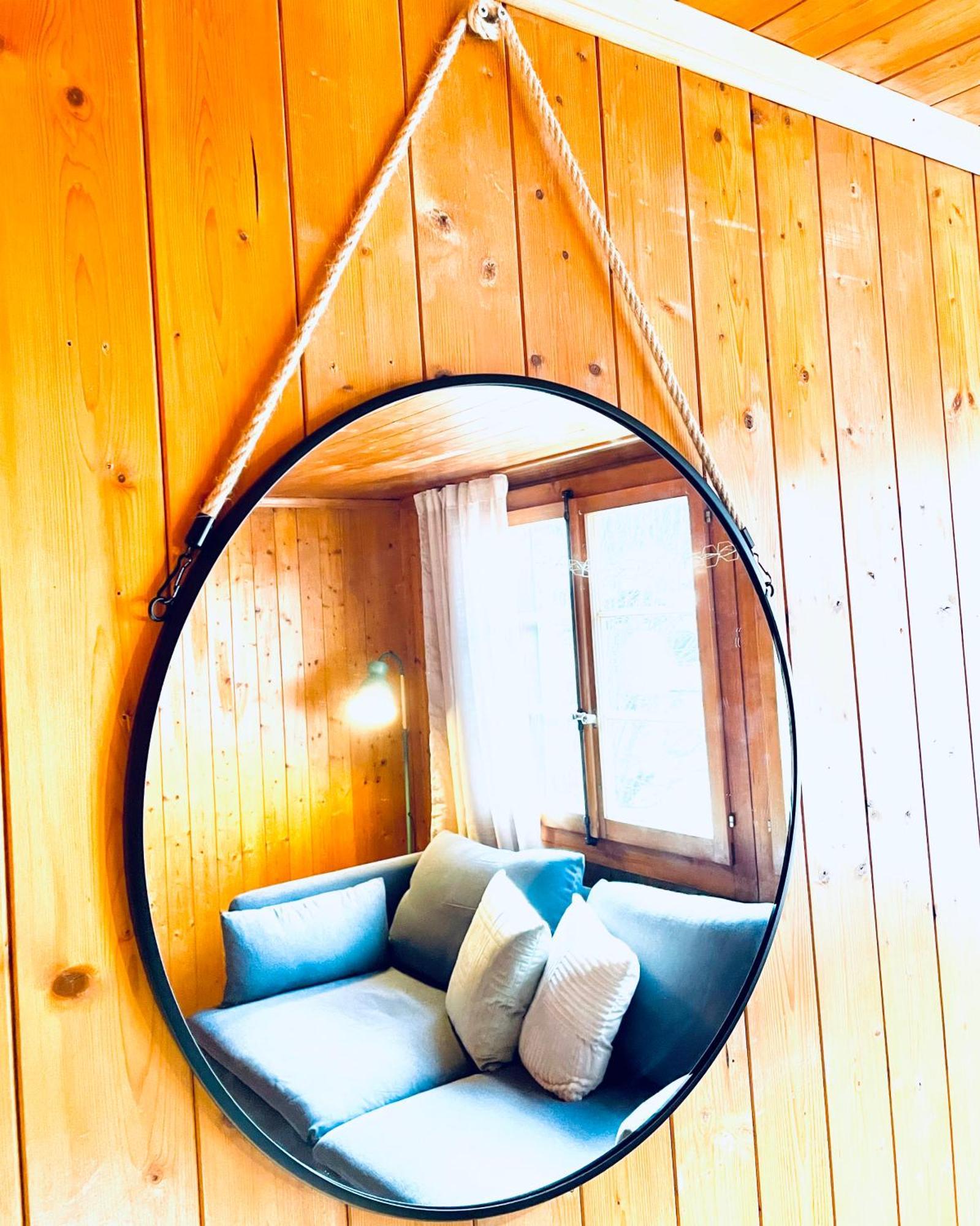 Charming, Well-Equipped Alpine Apartment كاندرستغ المظهر الخارجي الصورة